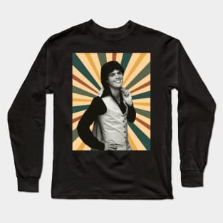 Donny Osmond Long Sleeve T-Shirt